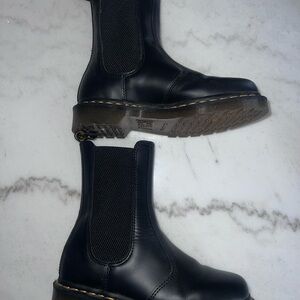 Dr. Martens Chelsea Boots
